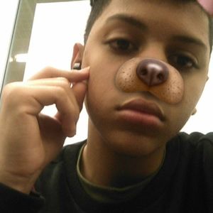 Meet your Posher, Brandon